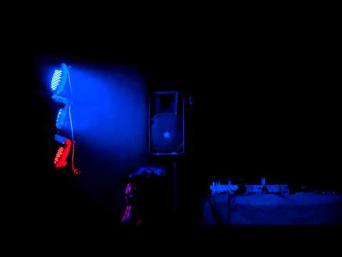 Soul Ballet - Feel This Beat