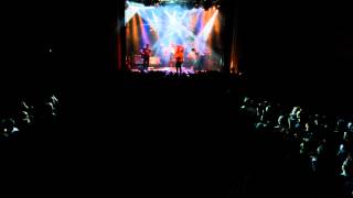 Manillio - Koffer - Live @ Bierhübeli