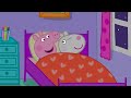 Sleepover At Suzy Sheep S House Peppa Pig Full EPISODES