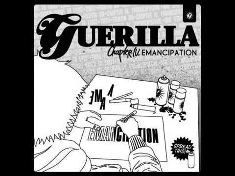 Guerilla - All My Force (Feat. Chaoze One)