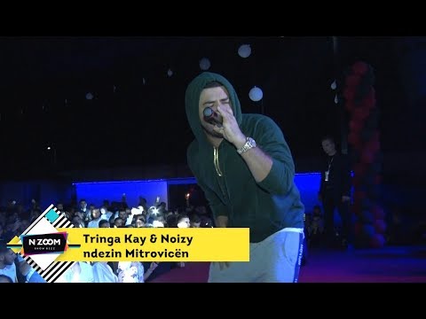 n'ZOOM 49 - Gena, Tringa Kay, Noizy, Bala, Elinel, NRG Band