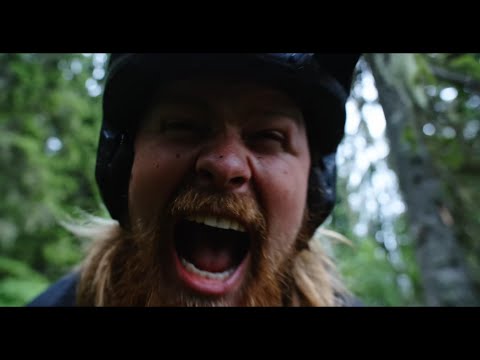 Brage Vestavik - Freeride Never Dies