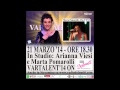 7° Puntata - VarTalent '14 on Radio Dolomiti - 21/03 ...