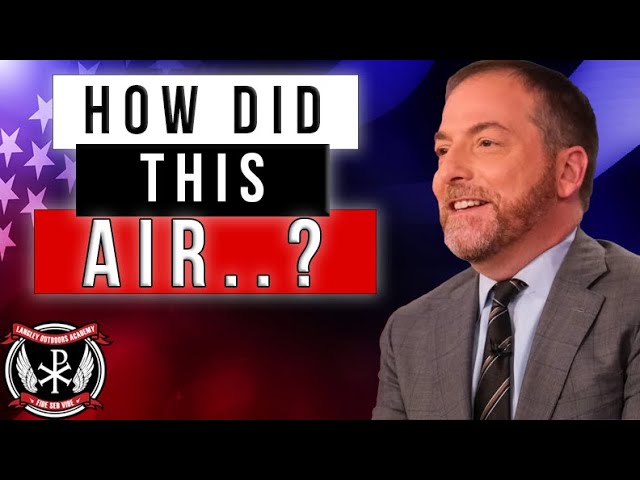 Media just DESTROYED Dems propaganda on Midterms... I can't believe they aired this...