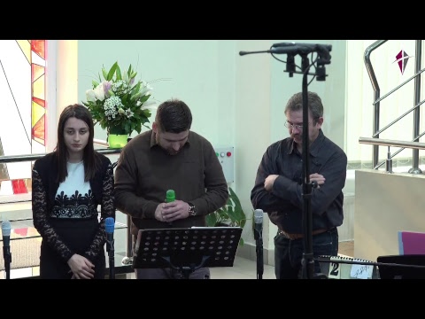 Duminica 25 Februarie 2018 AM