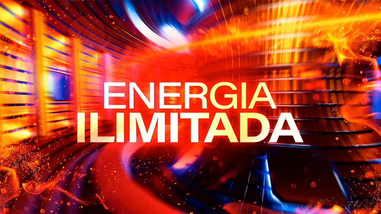 Estamos Chegando Perto da FUSÃO NUCLEAR?