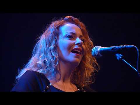 Anneke van Giersbergen - Saturnine (live @ Open Dag Muziekgebouw Eindhoven 02.09.2018) 1/4