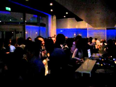 Terry Hunter @ Moxa Club (06-05-11)