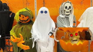 TARGET HALLOWEEN 2022 EVERYTHING HALLOWEEN