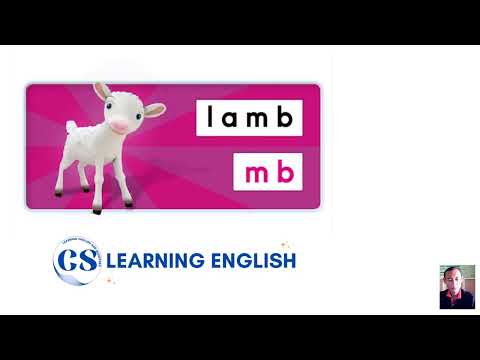 Oxford Phonics World 5 - Unit 7: Silent Letters kn, wr, mb, e, rh, st || CS Learning Eng-Kh