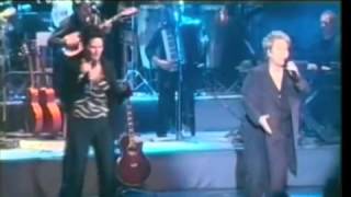 Dimitra Galani & Alkistis Protopsalti at Vox club