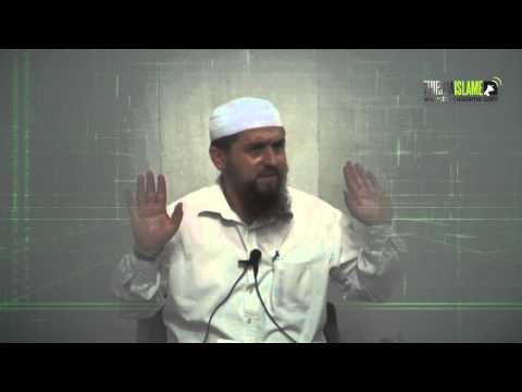 Mos prano përgjegjsi që sen i kryen - Dhulkarnejn Ramadani