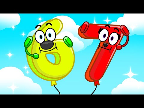 We're PARTY BALLOONS in Roblox!