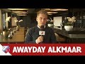 AWAYDAY | Klaar voor het duel in Alkmaar!