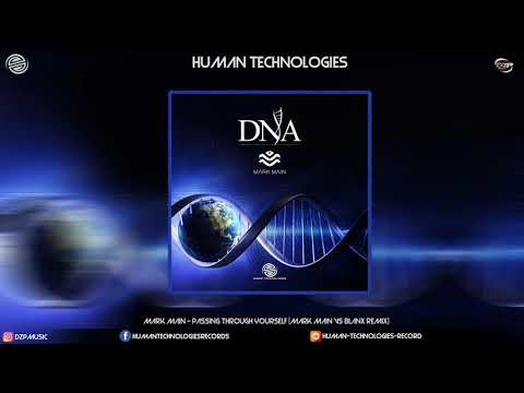 Mark Main - Passing through yourself (Mark Main vs Blanx Remix)