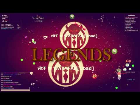 Gota.io // Win/Win, AWESOME DOUBLESPLITS, BEST ONE PIECE PUSHSPLIT, EPIC TAKEOVER AND MORE......