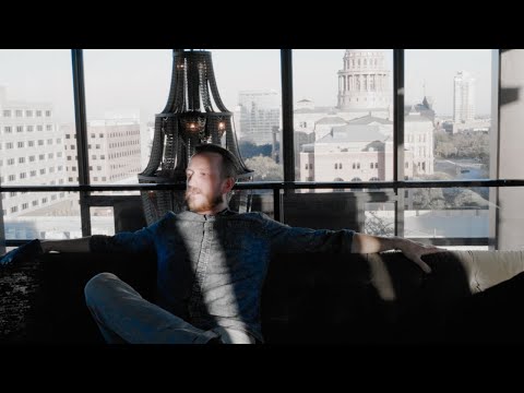 This is the greatest penthouse view in Austin, Texas!