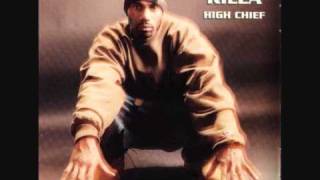 Masta Killa - Noodles pt.2