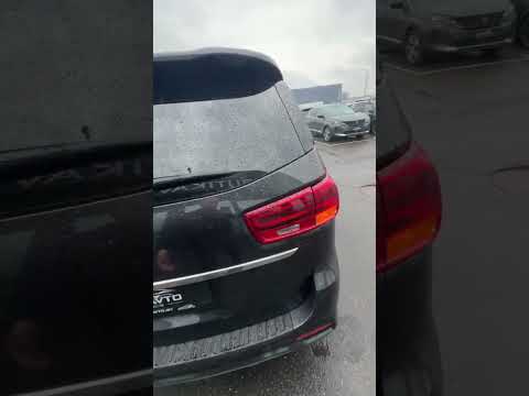 фото kia carnival iii 0