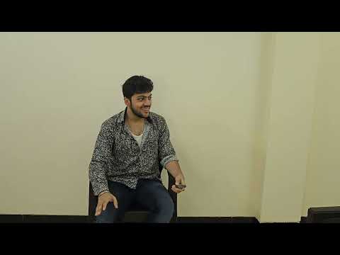 Kabir Intense Acting Video