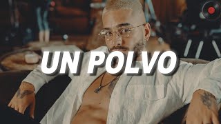 Maluma,Bad Bunny, Arcángel, Ñengo Flow, De La Ghetto - Un Polvo(Letra)