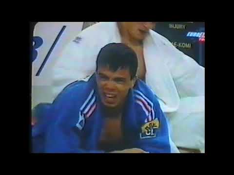 European Championships 18-21.05.2000 Wroclaw (POL)