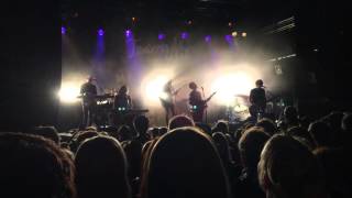 Team Me - Riding My Bicycle (from Feddersengate 5a to Møllerveien 31) / Oslo, Parkteatret 06.11.15