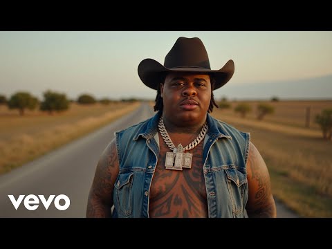 BigXthaPlug ft. Shaboozey & That Mexican OT - On The Gas (Music Video)