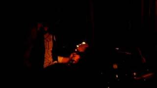 Electric Six - Heat Is Rising Live @ Maxwells