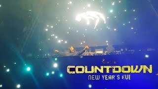 Porter Robinson (DJ Set) | Countdown NYE 2017