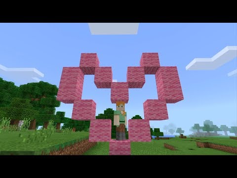 Trippie Redd - "Love Scars" Minecraft Parody