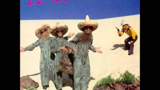 zz top - Pearl Necklace