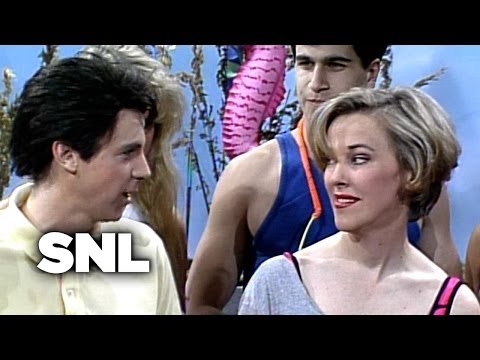 MTV Spring Break - Saturday Night Live