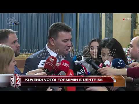 Deputeti Haxhi Shala: Nga sot jam i gatshem te jap doreheqje  - 14.12.2018