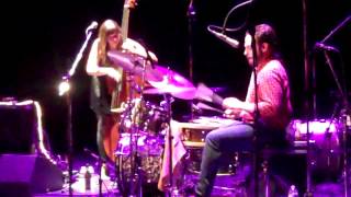 Lake Street Dive - Henriette