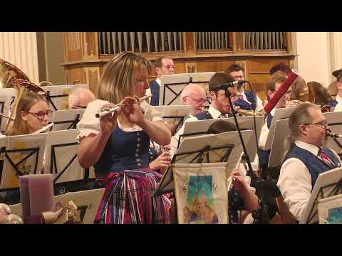 Stadtkapelle Melk - Einsamer Hirte