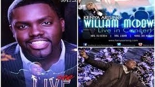 &quot;I Give Myself Away&quot; WILLIAM MCDOWELL LYRICS