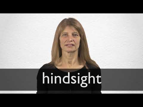 hindsight bias meaning hindsight bias meaning