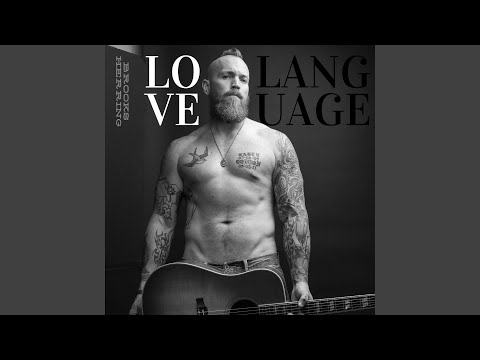 Love Language - Brooks Herring