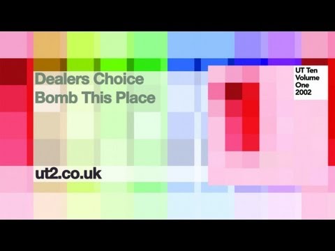 Dealers Choice - Bomb This Place - Urban Torque