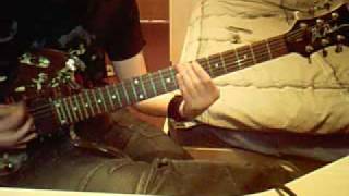Six Years - Gallows - Cover