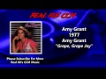Amy Grant - Grape, Grape Joy (HQ)