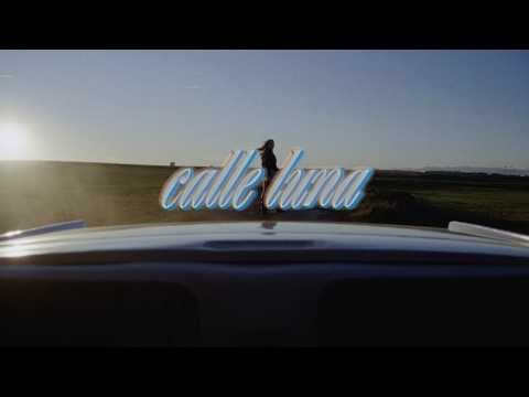 Calle Luna - Chiara Oliver