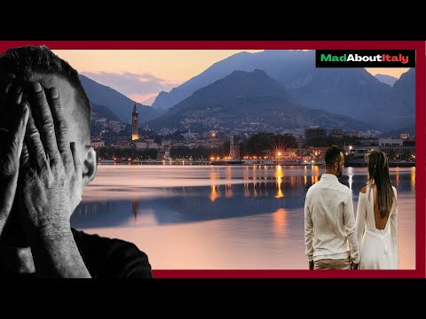 The Betrothed by Manzoni: Italy's Most Loved Novel - A Summary for Beginners