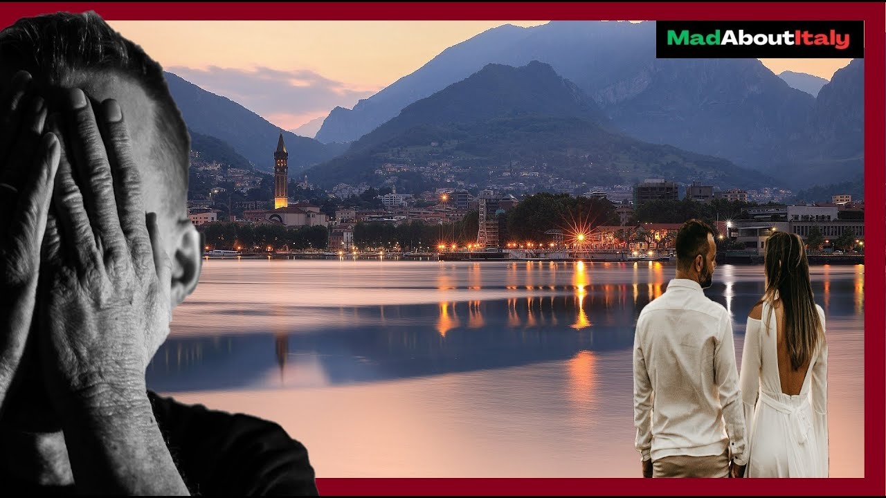 The Betrothed by Manzoni: Italy's Most Loved Novel - A Summary for Beginners