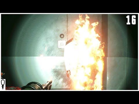 Burn Baby Burn - Part 16 - Resident Evil 2 Remake Full Playthrough - Let's Play Walkthrough