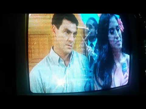 Avance ojitos hechiceros martes 05/02/19