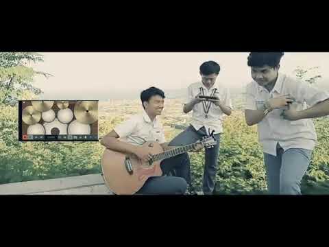 Triple X - Semakin Dekat Semakin Sayang cover by Balems band