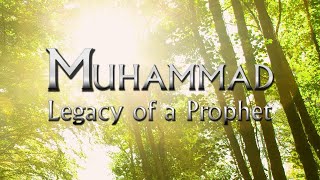 Muhammad: Legacy of a Prophet - Trailer