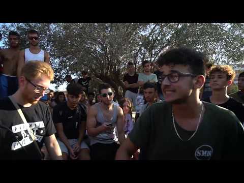 DOBLETE VS KARISMA - OCTAVOS - 2ª TRVP BVTTLE - TodorapBND